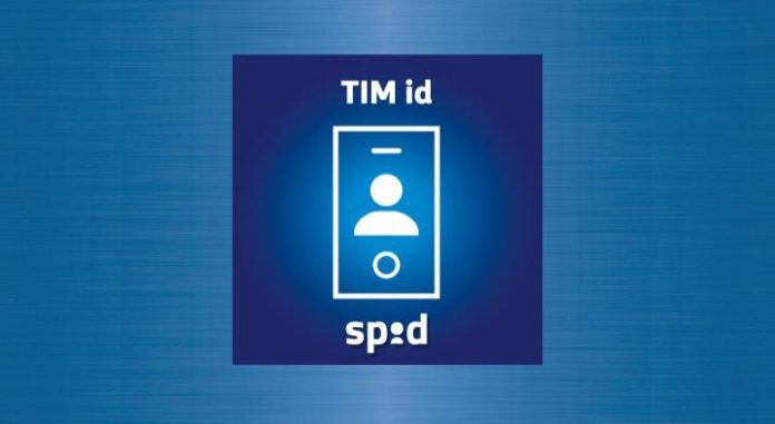 Come fare lo SPID con TIM Come fare lo SPID con TIM