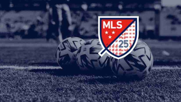 Dove vedere MLS Gratis