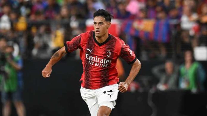 Milan Fiorentina dove vederla