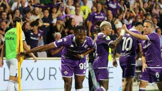 Milan Fiorentina streaming gratis -2