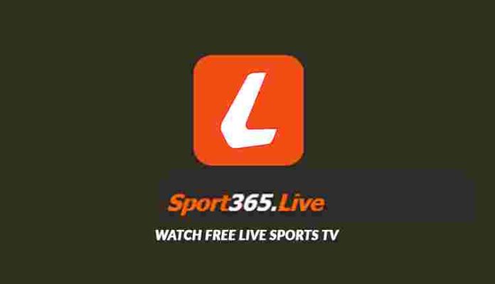 Sport365 live nuovo indirizzo