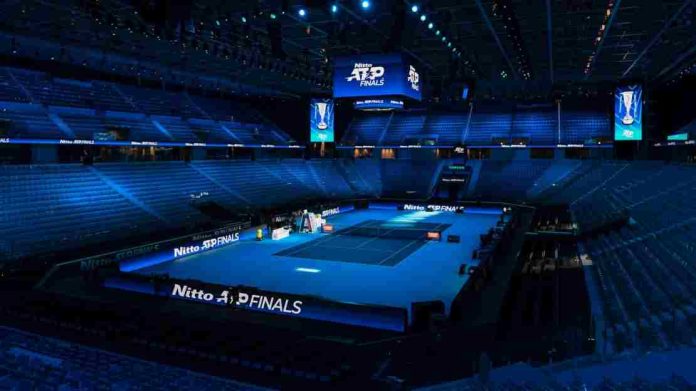 atp finals streaming gratis