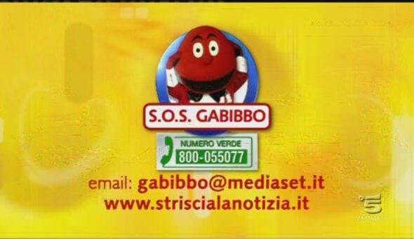 Come contattare Striscia la Notizia in anonimato -2