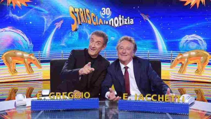 Come contattare Striscia la Notizia in anonimato