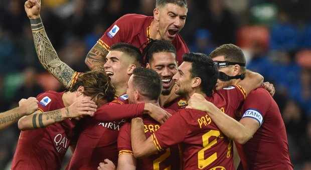 Dove vedere Roma in Tv e su internet gratis -3