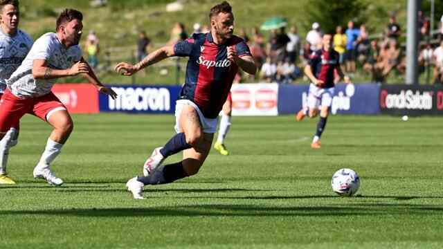 Dove vedere le partite del Bologna in TV e su internet gratis -2