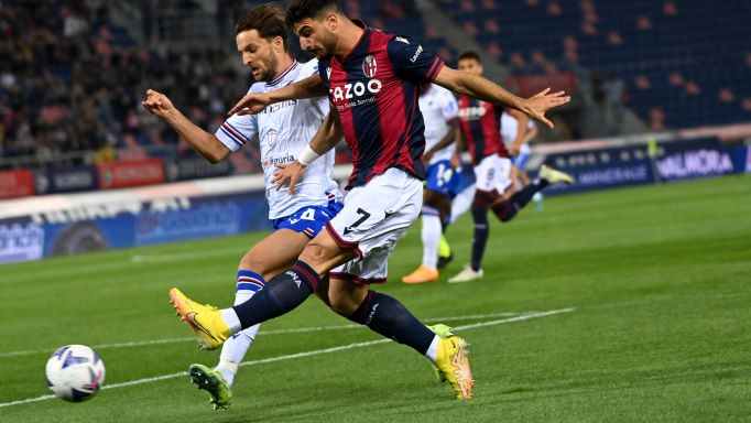 Dove vedere le partite del Bologna in TV e su internet gratis -3