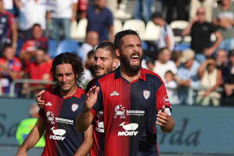 Dove vedere le partite del Cagliari in tv e su internet gratis -2