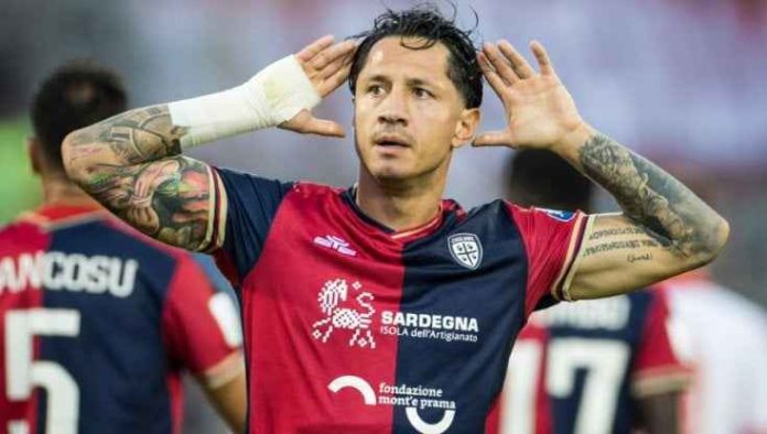 Dove vedere le partite del Cagliari in tv e su internet gratis