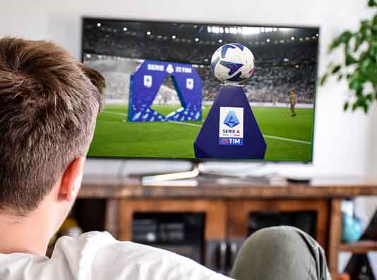 Dove vedere le partite del Catania in TV e su internet gratis -3