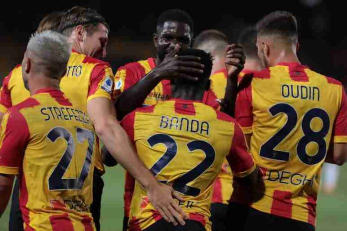 Dove vedere le partite del Lecce in tv e su internet gratis
