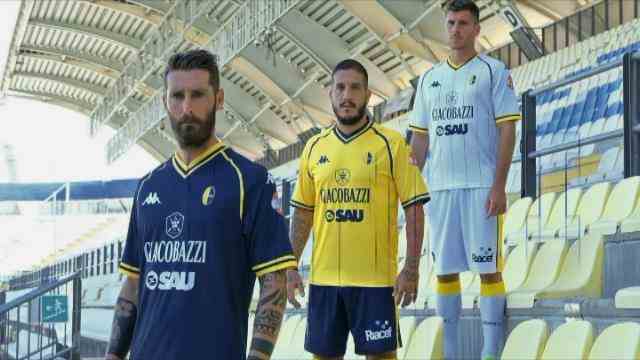 Dove vedere le partite del Modena in tv e su internet gratis -2