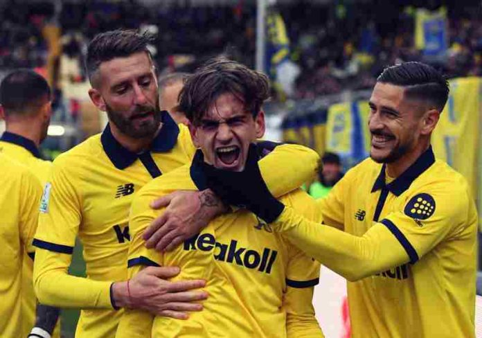 Dove vedere le partite del Modena in tv e su internet gratis