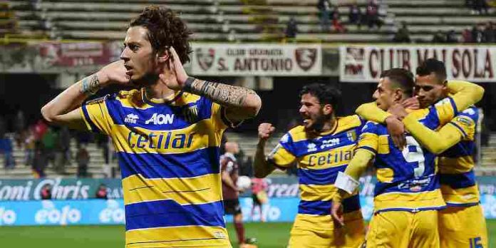 Dove vedere le partite del Parma in tv e su internet gratis