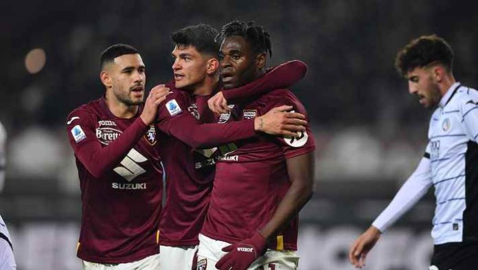 Dove vedere le partite del Torino in TV e su internet gratis