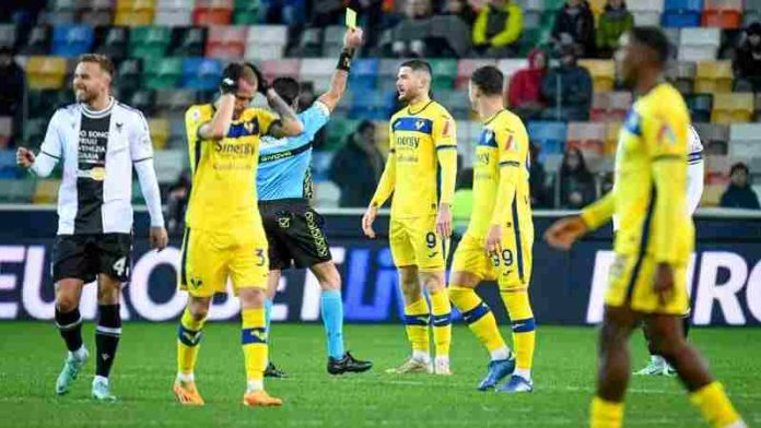 Dove vedere le partite del Verona in tv e su internet gratis