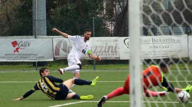 Dove vedere le partite dell'Eccellenza -3