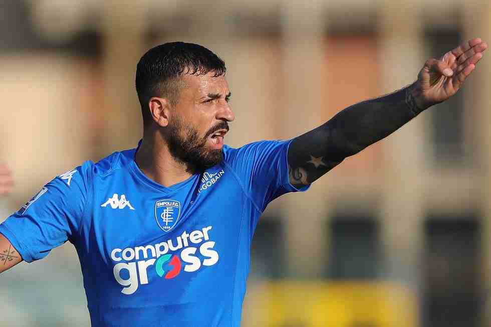 Dove vedere le partite dell'Empoli in tv e su internet gratis -2