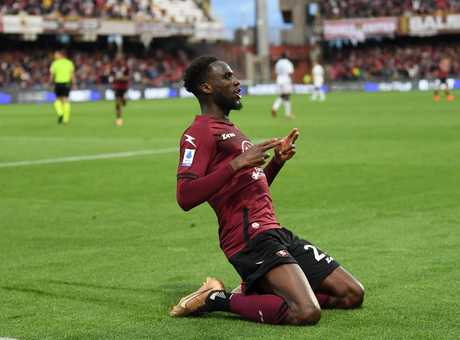 Dove vedere le partite della Salernitana in tv e su internet gratis -3
