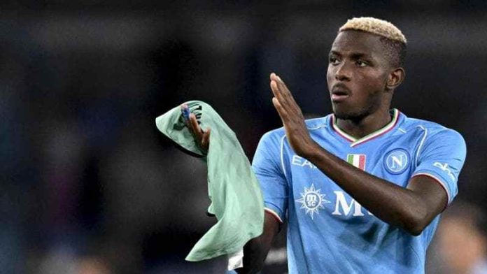 Napoli Monza streaming gratis