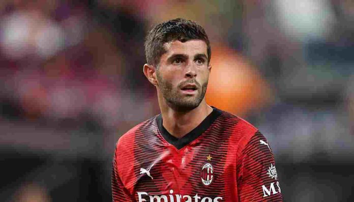 milan frosinone streaming gratis