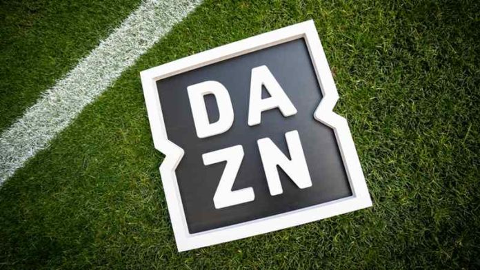 Come contattare DAZN telefonicamente gratis