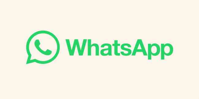 Come trovare il codice QR di Whatsapp-2