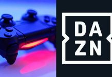Come vedere DAZN su PS5 Come vedere DAZN su PS5
