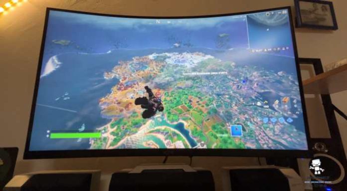 RECENSIONE MONITOR DA GAMING KTC H32S17
