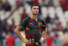 Dove vedere le partite di Cristiano Ronaldo dove vedere le partite di cristiano ronaldo
