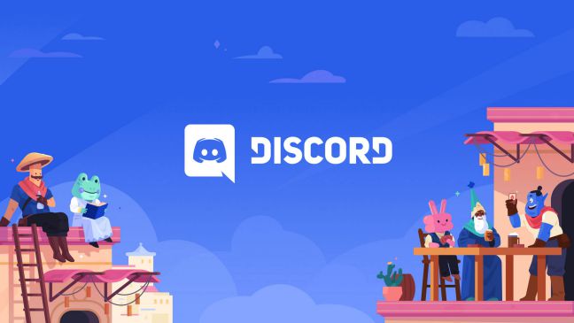 Come Accedere su discord web