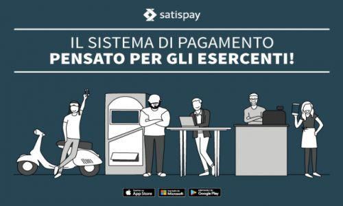 Come fare Satispay aziendale -3