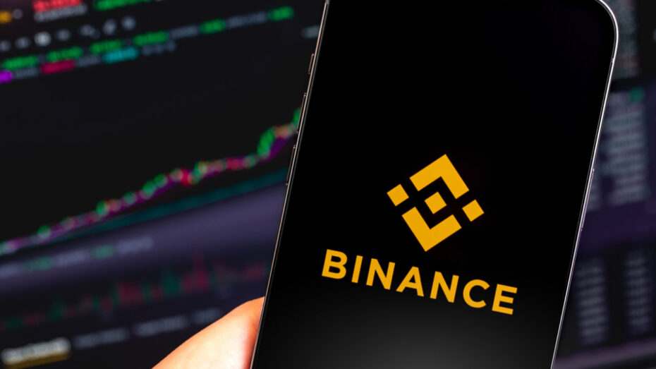 Come prelevare da Binance -2