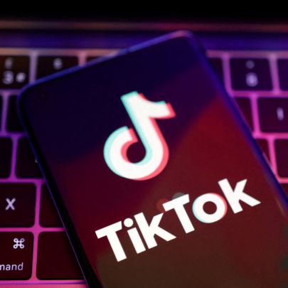 Come vedere TikTok in Anonimo-2