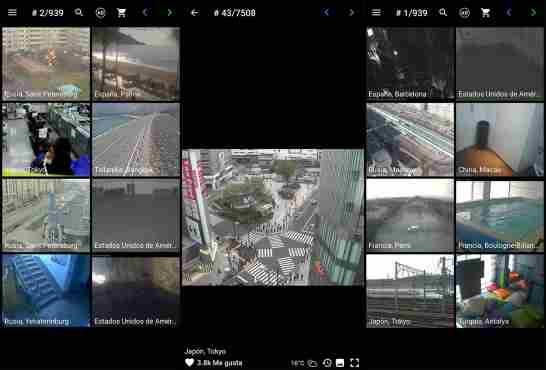 Come vedere webcam in casa-2