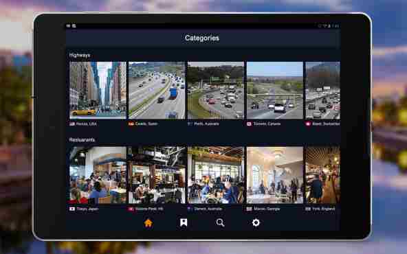 Come vedere webcam in casa-4