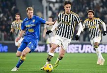 Juventus Frosinone Streaming Gratis | Diretta Live Juventus Frosinone streaming gratis