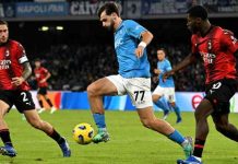 Milan Napoli Hesgoal | Link Corretto Milan Napoli Hesgoal