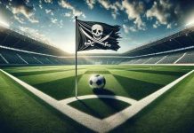 La Piracy Shield non funziona ma nessuno ha il coraggio di ammetterlo Piracy Shield flop