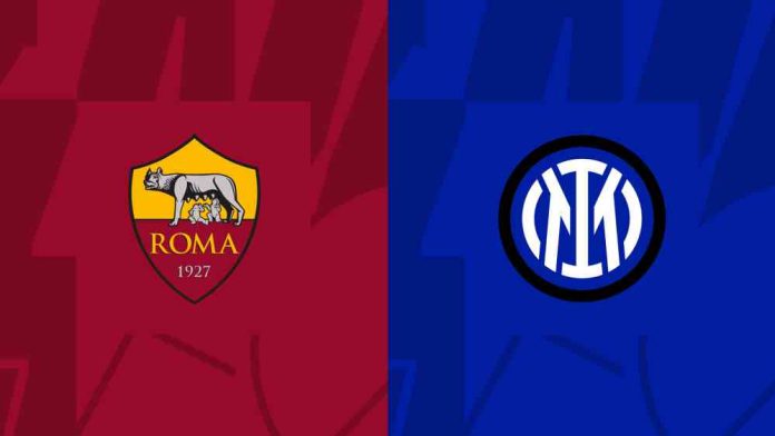 Roma Inter Streaming Gratis