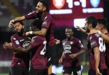 Salernitana Empoli Streaming Gratis Salernitana Empoli Streaming Gratis
