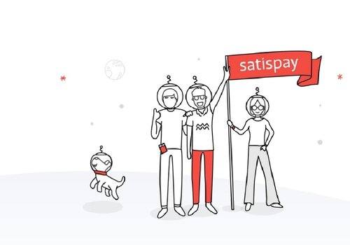 Satispay problemi oggi -2