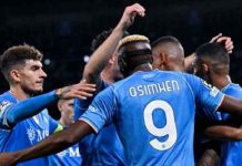 Napoli Barcellona Streaming Gratis | Champions League napoli barcellona streaming gratis