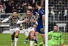 Verona Juventus Streaming Gratis | Link verona juve streaming gratis