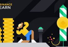 Binance Earn come funziona e come guadagnare Binance Earn come funziona e come guadagnare