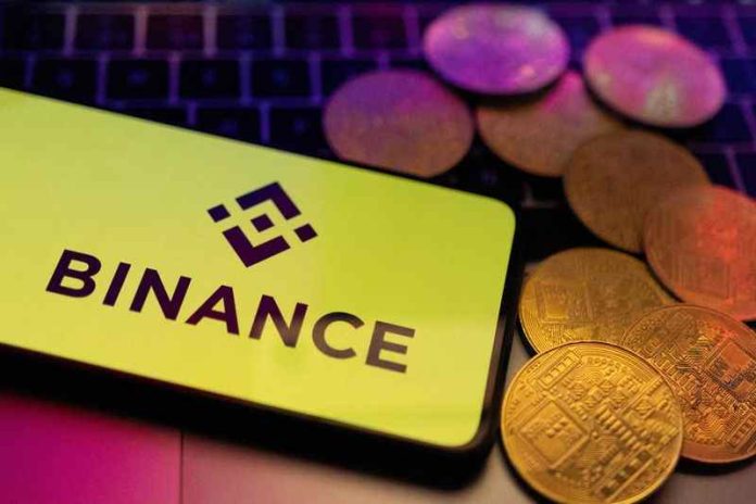 Come guadagnare con Binance