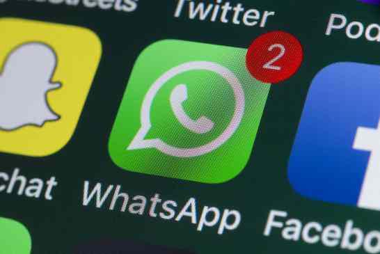 Come togliere il lucchetto da Whatsapp-5