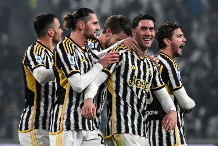 Juventus atalanta streaming gratis