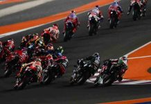 Motogp Qatar 2025 streaming gratis Motogp Qatar 2024 streaming gratis
