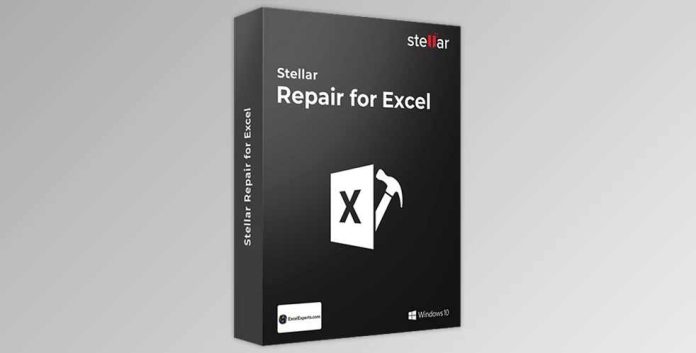 Recensione Stellar Repair for Excel